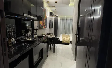 For sale 1 bed condo in South Pattaya, Pattaya
