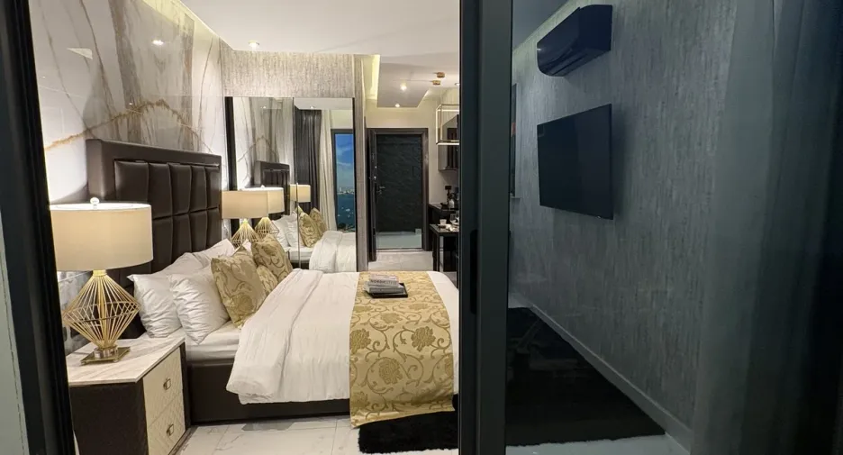 Condo en venta de 1 habitaciones en South Pattaya, Pattaya