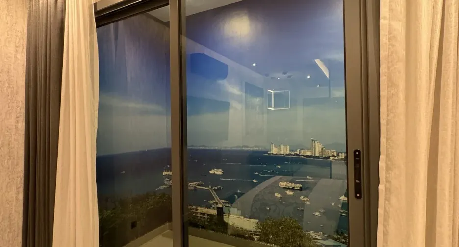 Condo en venta de 1 habitaciones en South Pattaya, Pattaya