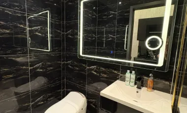 For sale 1 bed condo in South Pattaya, Pattaya