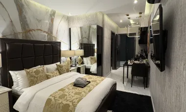For sale 1 bed condo in South Pattaya, Pattaya