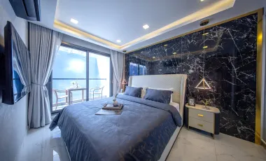 For sale 1 bed condo in South Pattaya, Pattaya