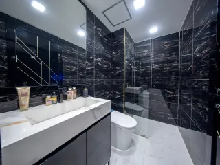 出售 1 卧室 公寓 在 Bang Lamung, Chon Buri