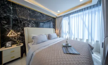 For sale 1 bed condo in South Pattaya, Pattaya