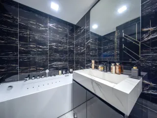 出售 1 卧室 公寓 在 Bang Lamung, Chon Buri