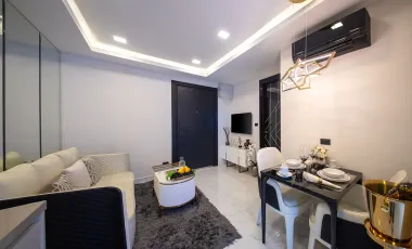 For sale 1 bed condo in South Pattaya, Pattaya