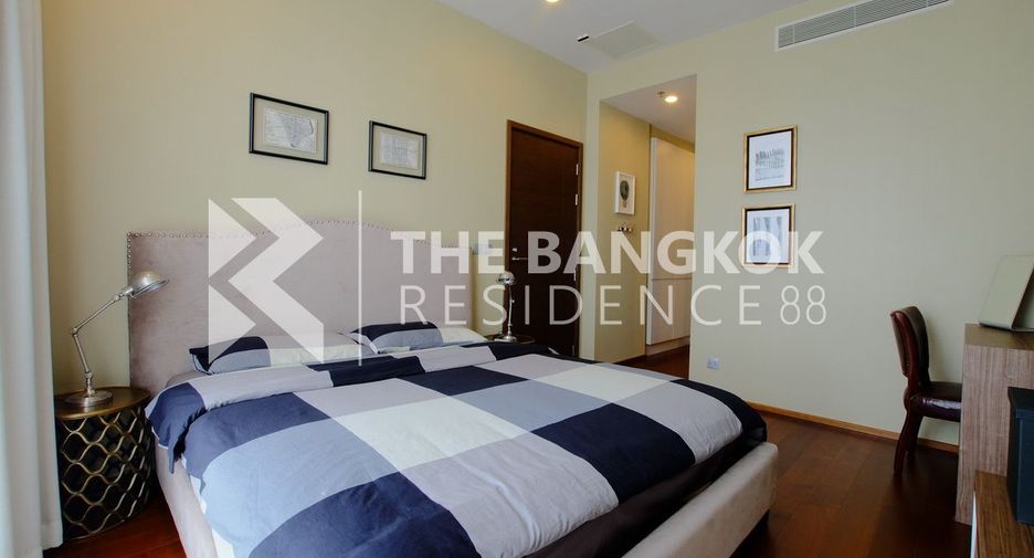 Wohnung zum Kauf mit 1 Zimmer in Watthana, Bangkok