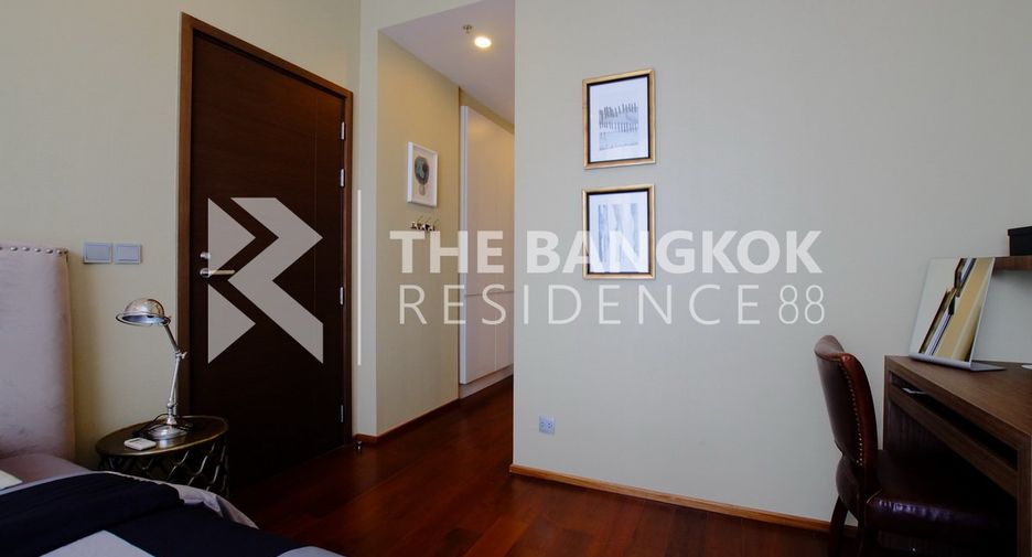 Wohnung zum Kauf mit 1 Zimmer in Watthana, Bangkok