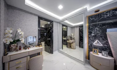 For sale 2 bedrooms condo in South Pattaya, Pattaya