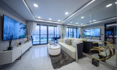For sale 2 bedrooms condo in South Pattaya, Pattaya