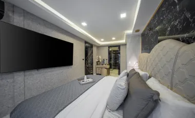 Wohnung zum Kauf mit 3 Zimmer in Bang Lamung, Chonburi