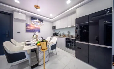 For sale 3 bedrooms condo in South Pattaya, Pattaya