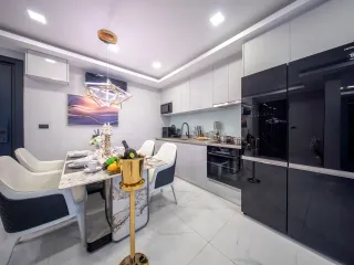 For sale 3 bedrooms condo in Bang Lamung, Chonburi