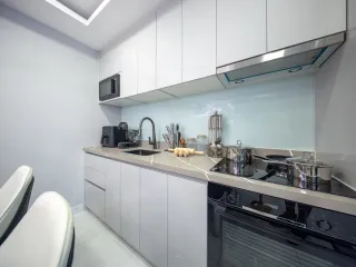 For sale 3 bedrooms condo in Bang Lamung, Chonburi