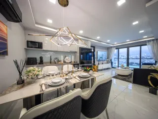 For sale 3 bedrooms condo in Bang Lamung, Chonburi