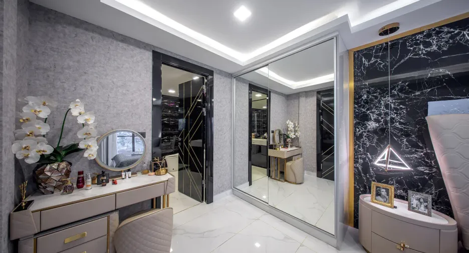For sale 3 bedrooms condo in South Pattaya, Pattaya