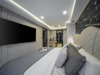 For sale 3 bedrooms condo in Bang Lamung, Chonburi