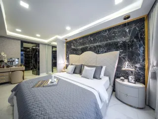 For sale 3 bedrooms condo in Bang Lamung, Chonburi