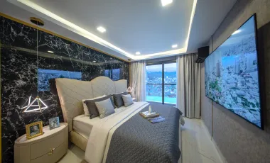 出售 3 卧室 公寓 在 Bang Lamung, Chon Buri
