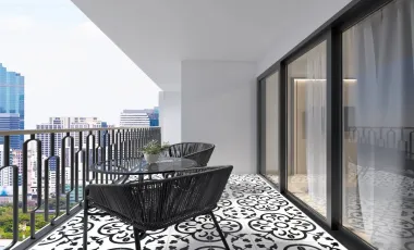 For sale 2 bedrooms condo in Jomtien, Pattaya