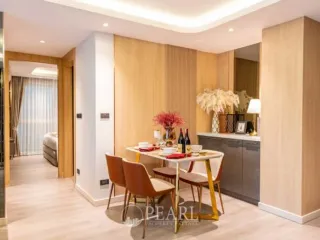 出售 2 卧室 公寓 在 Bang Lamung, Chon Buri