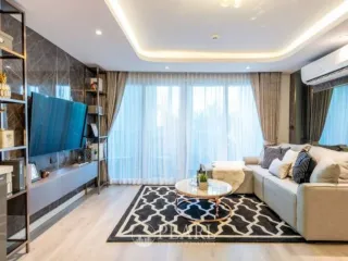 出售 2 卧室 公寓 在 Bang Lamung, Chon Buri