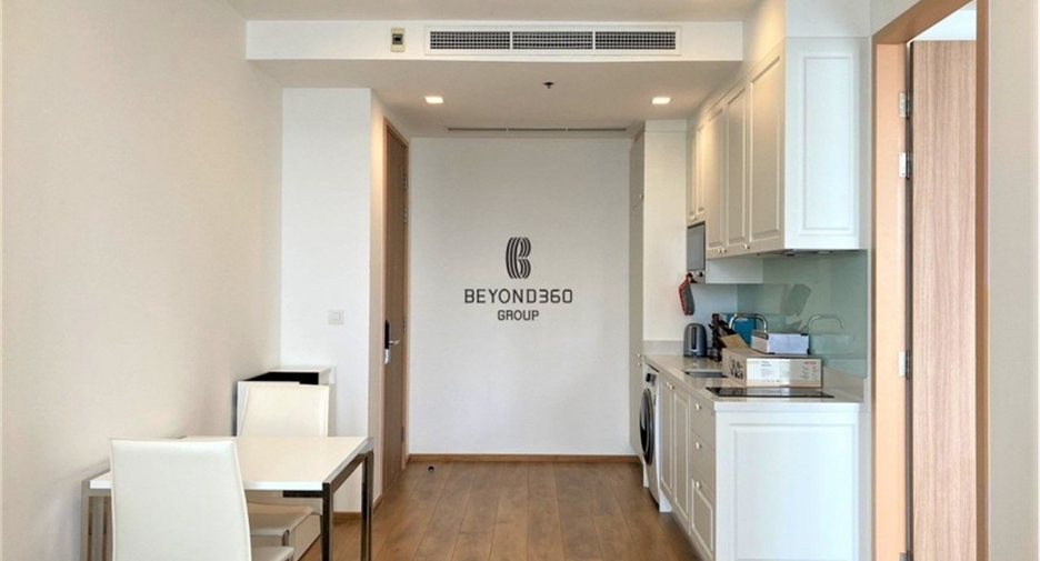 For sale 2 bedrooms condo in Khlong Toei, Bangkok