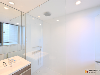 For sale 2 bedrooms condo in Pathum Wan, Bangkok