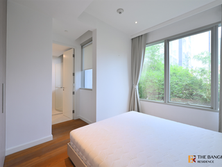 For sale 2 bedrooms condo in Pathum Wan, Bangkok