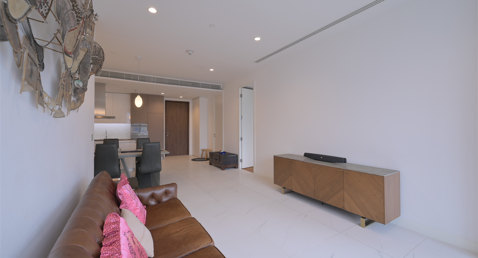 For sale 2 ベッドルーム condo in Pathum Wan, Bangkok
