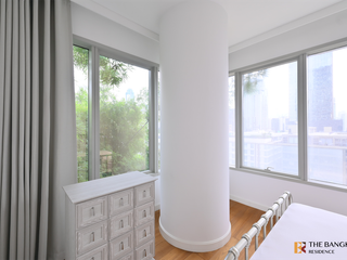 For sale 2 bedrooms condo in Pathum Wan, Bangkok
