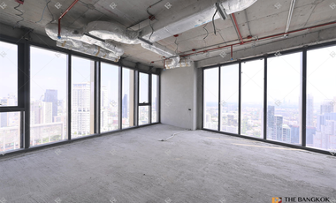 For sale 1 bed condo in Khlong Toei, Bangkok