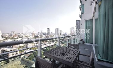 For sale 1 bed condo in Watthana, Bangkok