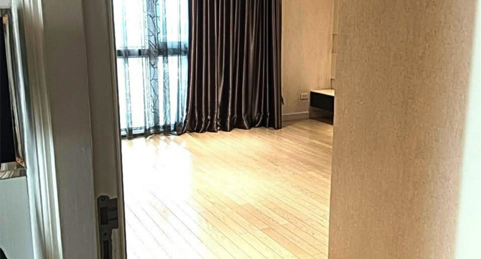 À vendre 2 chambres condo à Khlong Toei, Bangkok