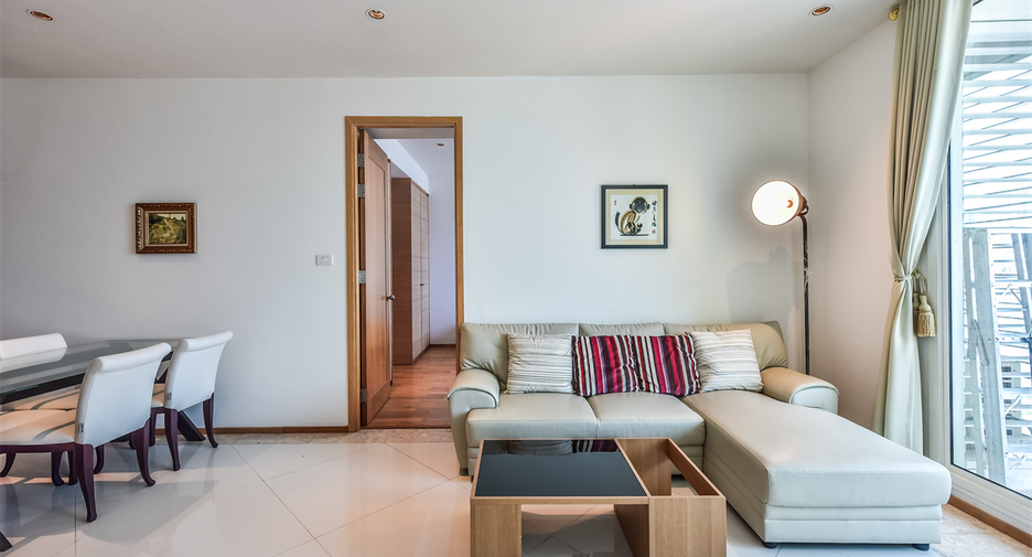 Condo en venta de 1 habitaciones en Sathon, Bangkok