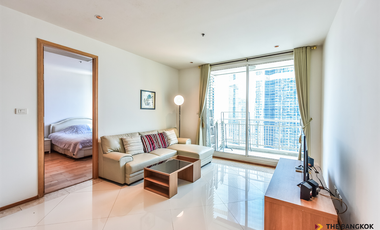 Condo en venta de 1 habitaciones en Sathon, Bangkok