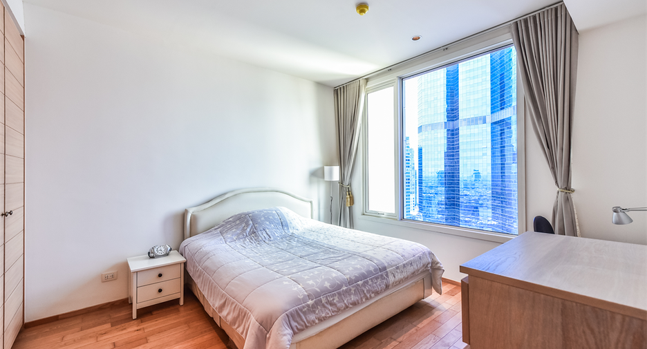 Condo en venta de 1 habitaciones en Sathon, Bangkok