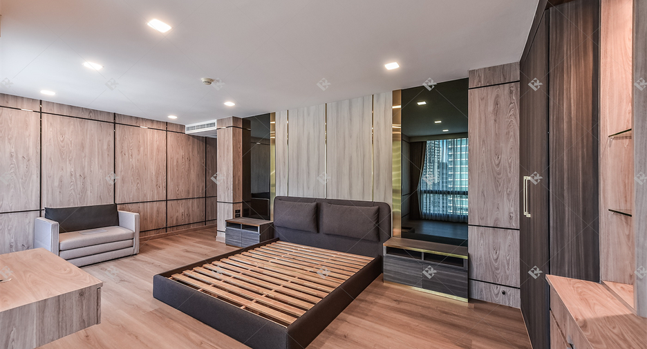 ขาย 3 ห้องนอน คอนโด ใน ปทุมวัน, กรุงเทพฯ