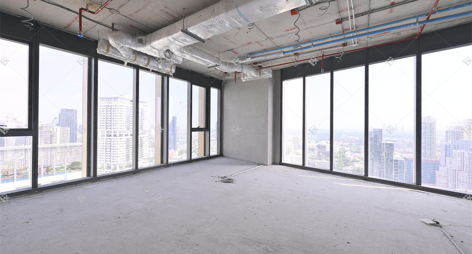 Wohnung zum Kauf mit 1 Zimmer in Khlong Toei, Bangkok