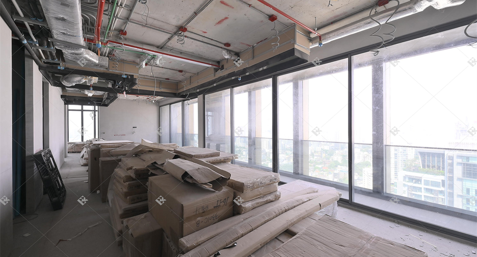 Wohnung zum Kauf mit 1 Zimmer in Khlong Toei, Bangkok