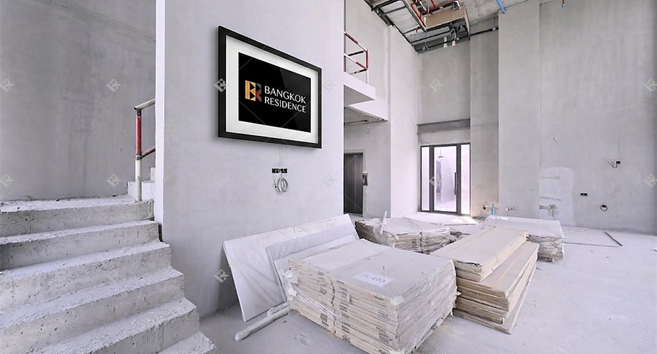 Wohnung zum Kauf mit 1 Zimmer in Khlong Toei, Bangkok