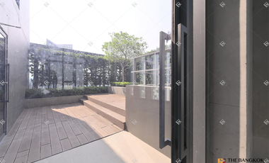 For sale 1 bed condo in Khlong Toei, Bangkok
