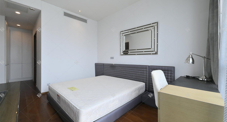 Wohnung zum Kauf mit 2 Zimmer in Watthana, Bangkok