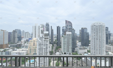 Wohnung zum Kauf mit 2 Zimmer in Watthana, Bangkok
