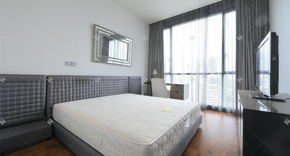 Wohnung zum Kauf mit 2 Zimmer in Watthana, Bangkok