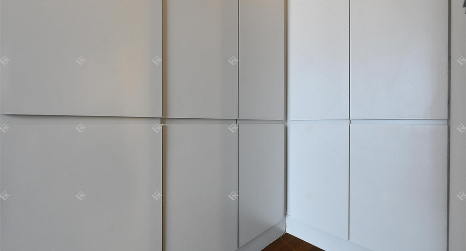 Wohnung zum Kauf mit 2 Zimmer in Watthana, Bangkok