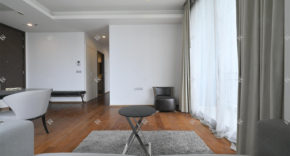 Wohnung zum Kauf mit 2 Zimmer in Watthana, Bangkok
