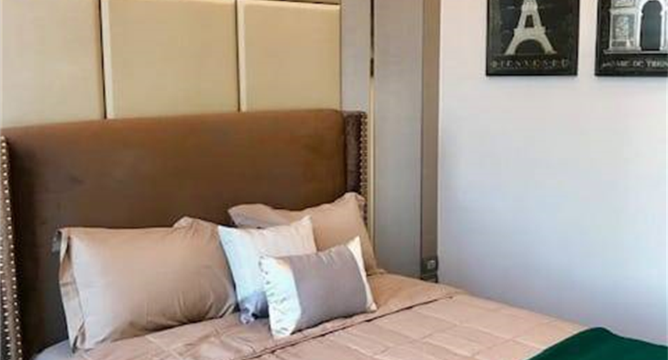Condo en venta de 3 habitaciones en Khlong Toei, Bangkok