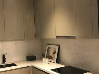 For sale 3 bedrooms condo in Khlong Toei, Bangkok