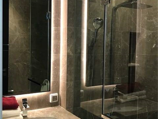 For sale 3 bedrooms condo in Khlong Toei, Bangkok